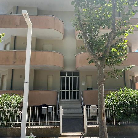 Casa Delle Onde Apartments San Mauro Mare Luaran gambar