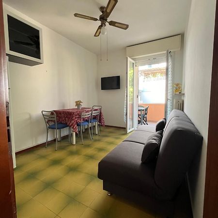 Casa Delle Onde Apartments San Mauro Mare Luaran gambar