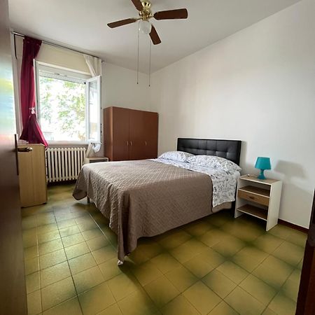 Casa Delle Onde Apartments San Mauro Mare Luaran gambar