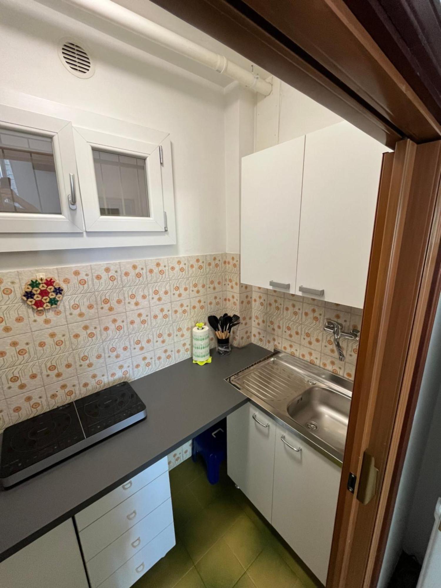 Casa Delle Onde Apartments San Mauro Mare Luaran gambar