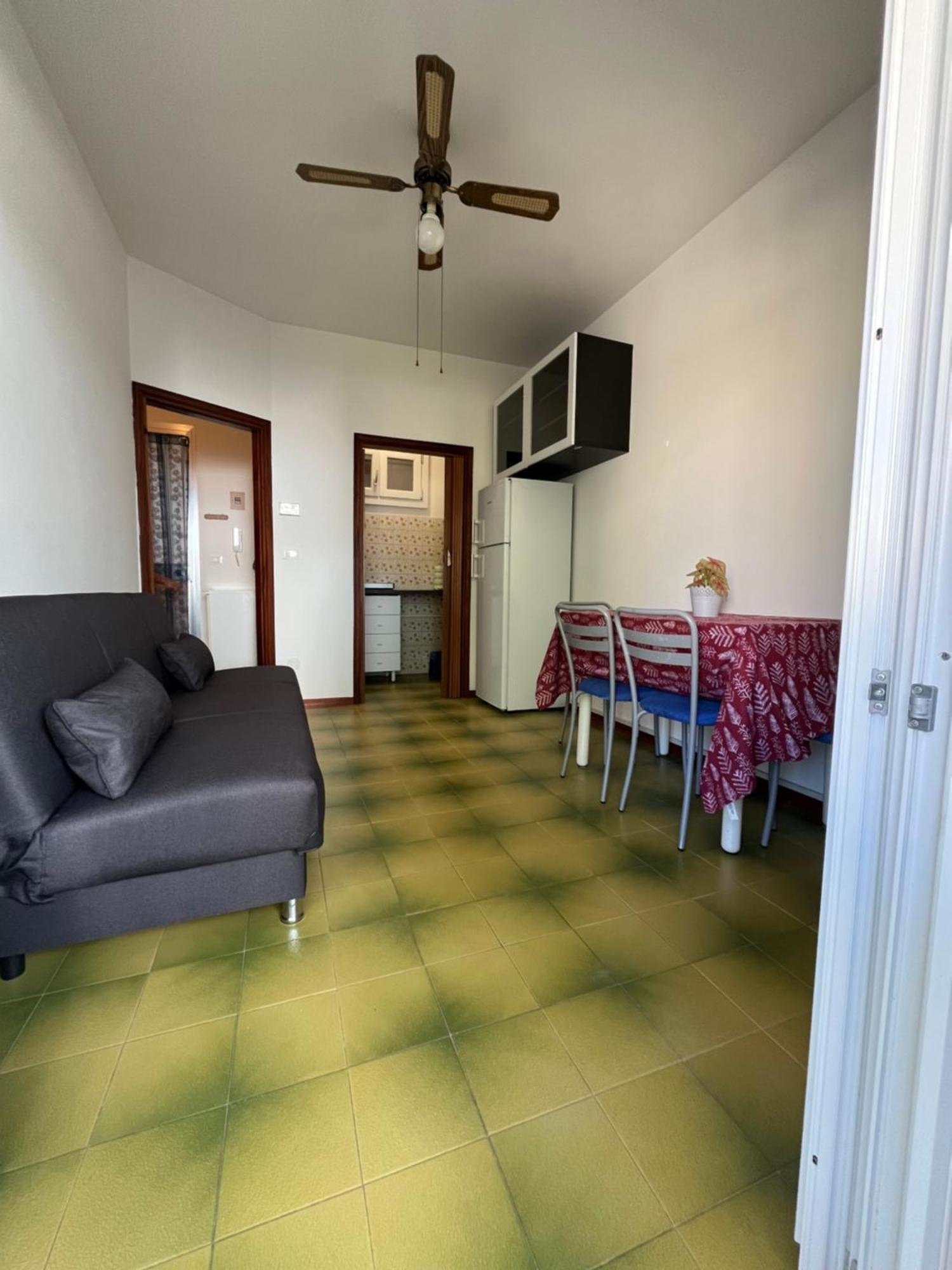 Casa Delle Onde Apartments San Mauro Mare Luaran gambar
