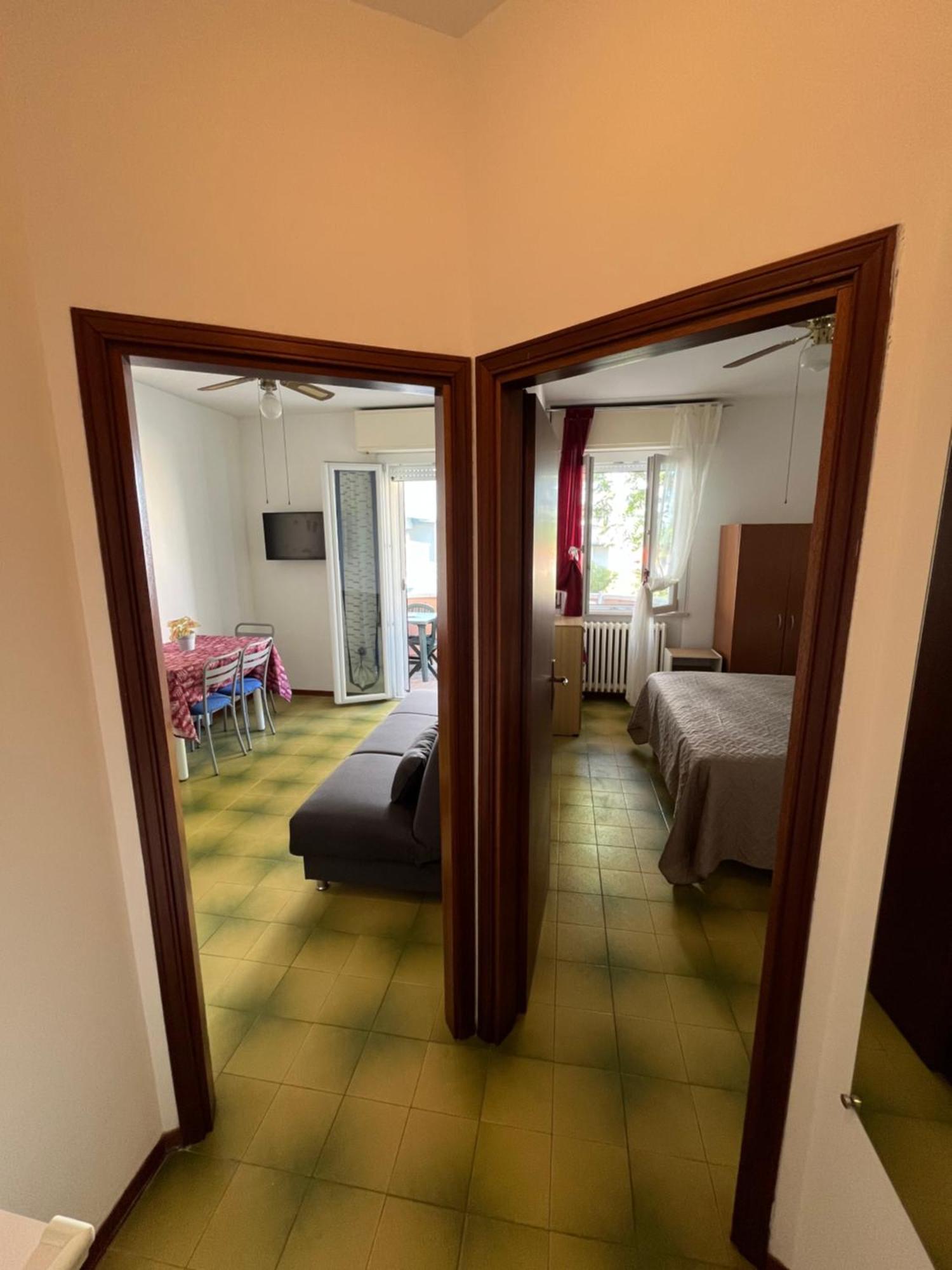 Casa Delle Onde Apartments San Mauro Mare Luaran gambar