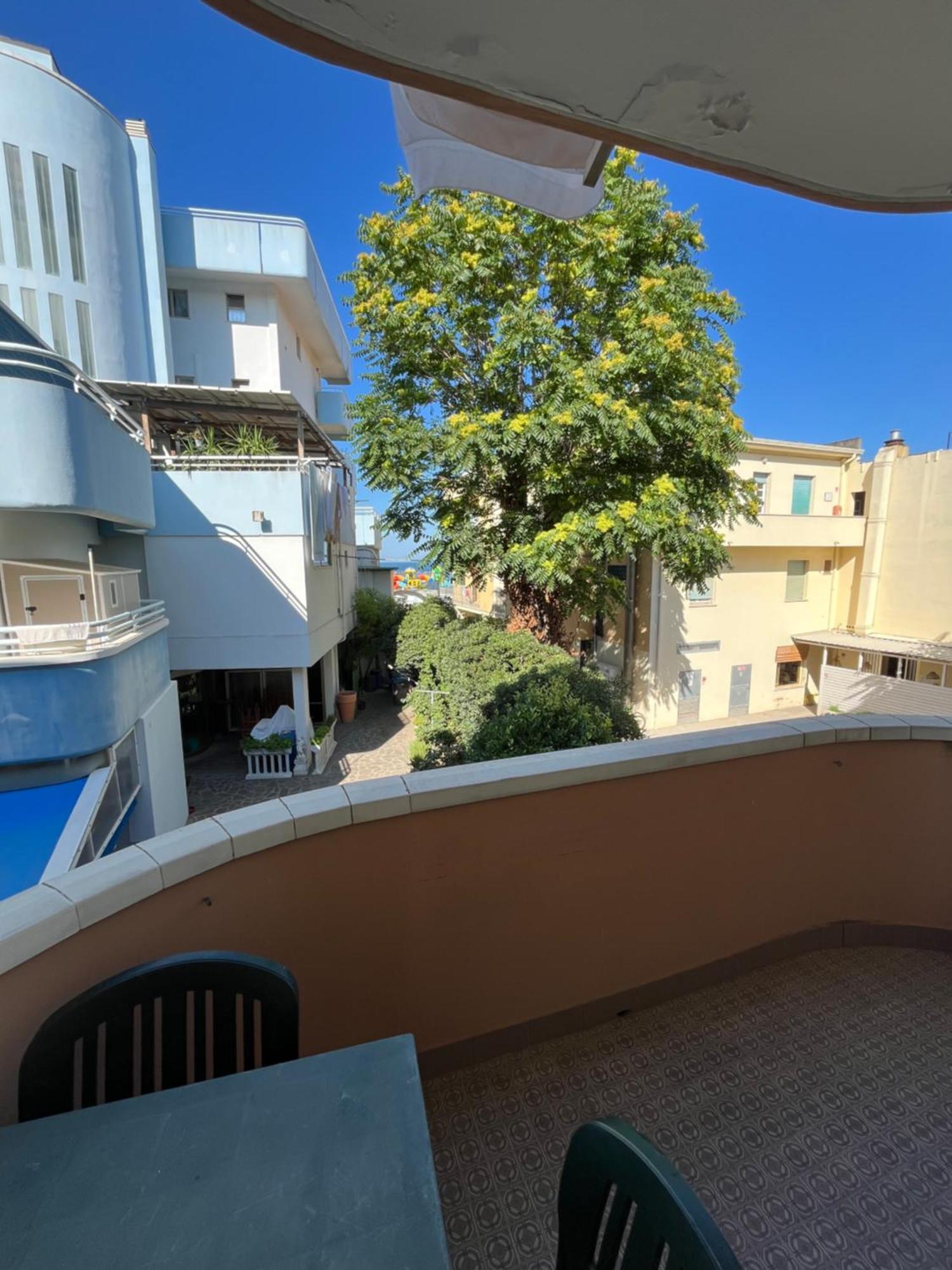 Casa Delle Onde Apartments San Mauro Mare Luaran gambar