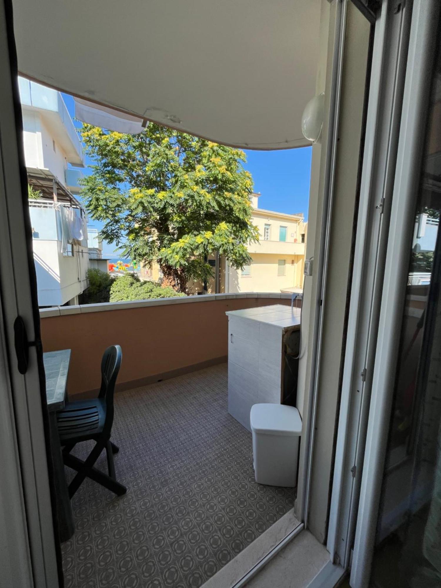 Casa Delle Onde Apartments San Mauro Mare Luaran gambar