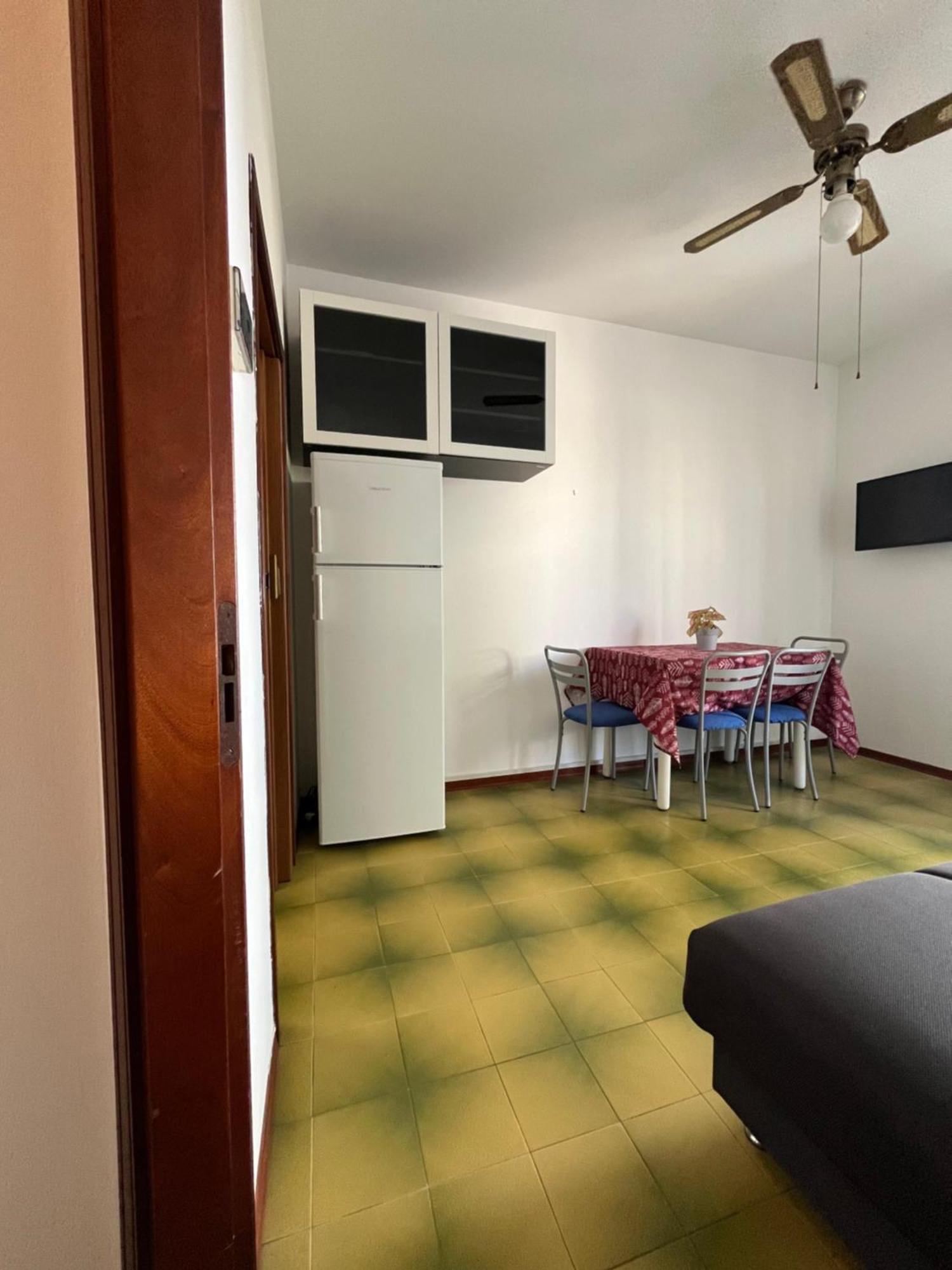Casa Delle Onde Apartments San Mauro Mare Luaran gambar
