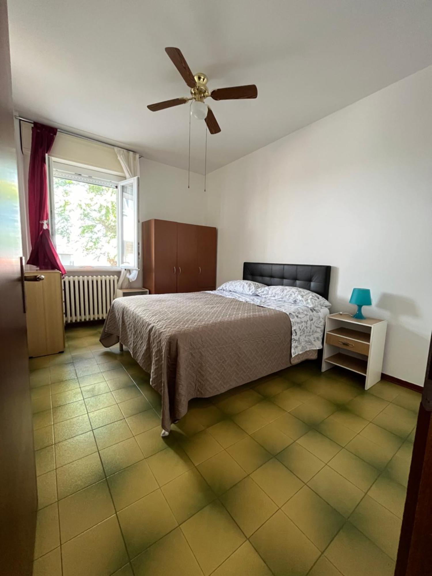 Casa Delle Onde Apartments San Mauro Mare Luaran gambar