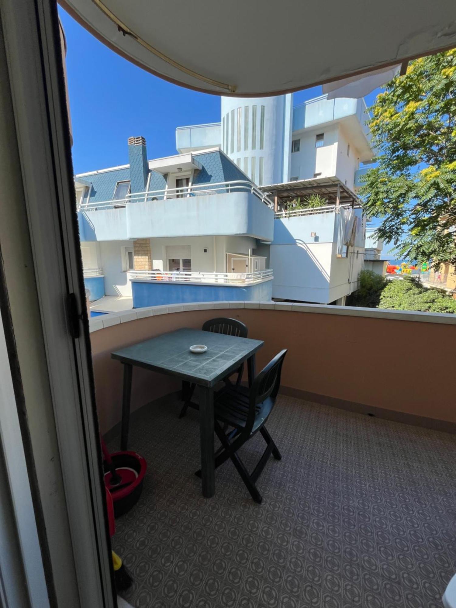 Casa Delle Onde Apartments San Mauro Mare Luaran gambar